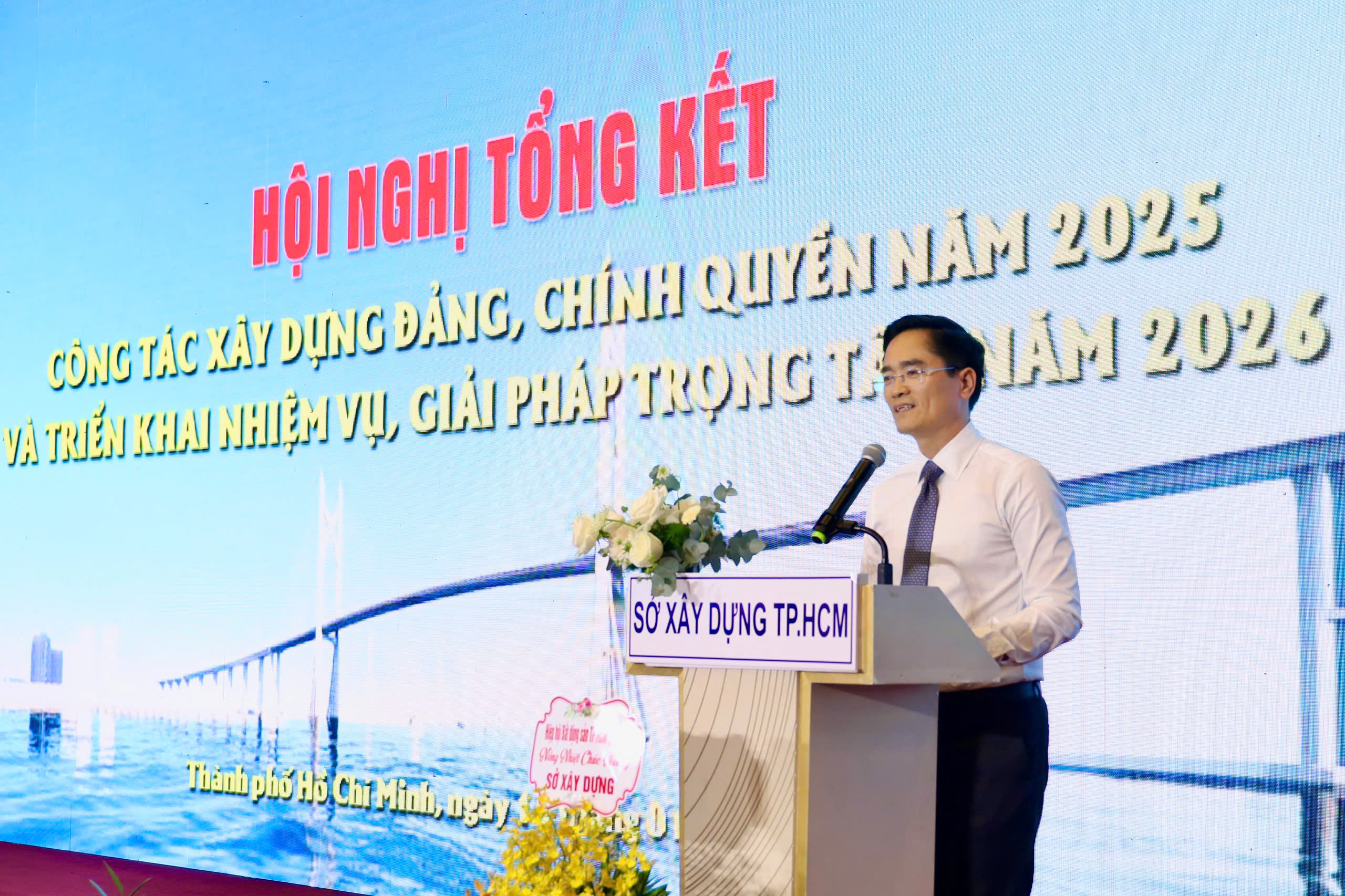 68 dự án hoàn thành, 63 dự án khởi công: Sức bật hạ tầng TPHCM 2025 - Ảnh 2.
