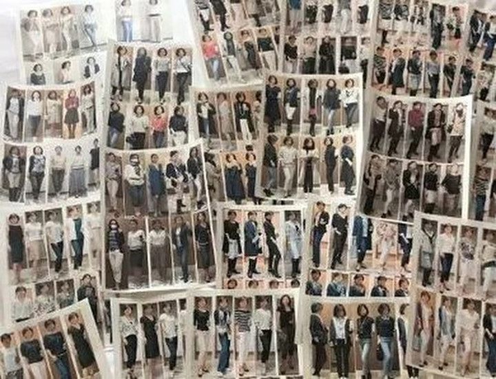 Người phụ nữ xấu xí lột xác xinh đẹp nhờ 13 năm chụp ảnh selfie để 'sửa mình'- Ảnh 4.