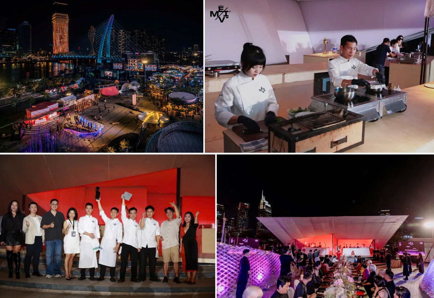 City Tết Fest kiến tạo không gian văn hóa đa trải nghiệm ở Thành phố Hồ Chí Minh- Ảnh 2.