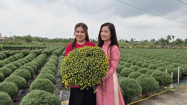 Ước mơ của nhiều nhà bán dịp Tết: được nghỉ sớm, không phải chốt đơn đến đêm 30- Ảnh 2.