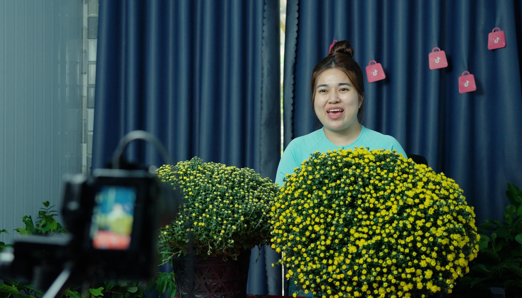 Ước mơ của nhiều nhà bán dịp Tết: được nghỉ sớm, không phải chốt đơn đến đêm 30- Ảnh 4.