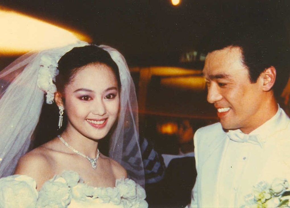 Mỹ nhân Hong Kong khiến 2 đại gia phá sản vì tiêu xài không nhìn giá - 3