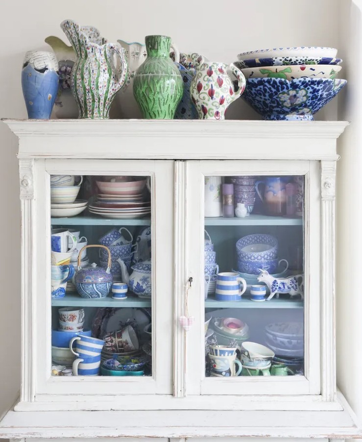 6 thứ khiến phòng bếp lúc nào trông cũng bừa bộn- Ảnh 2.