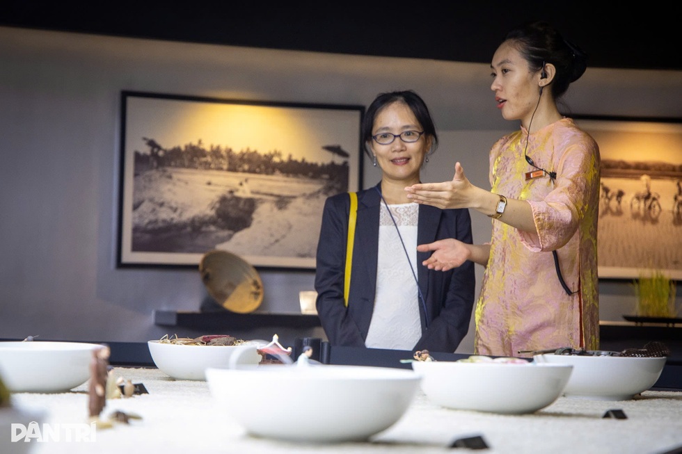 Tranh cãi Bảo tàng Phở ở TPHCM bán vé 750.000 đồng/người - 2