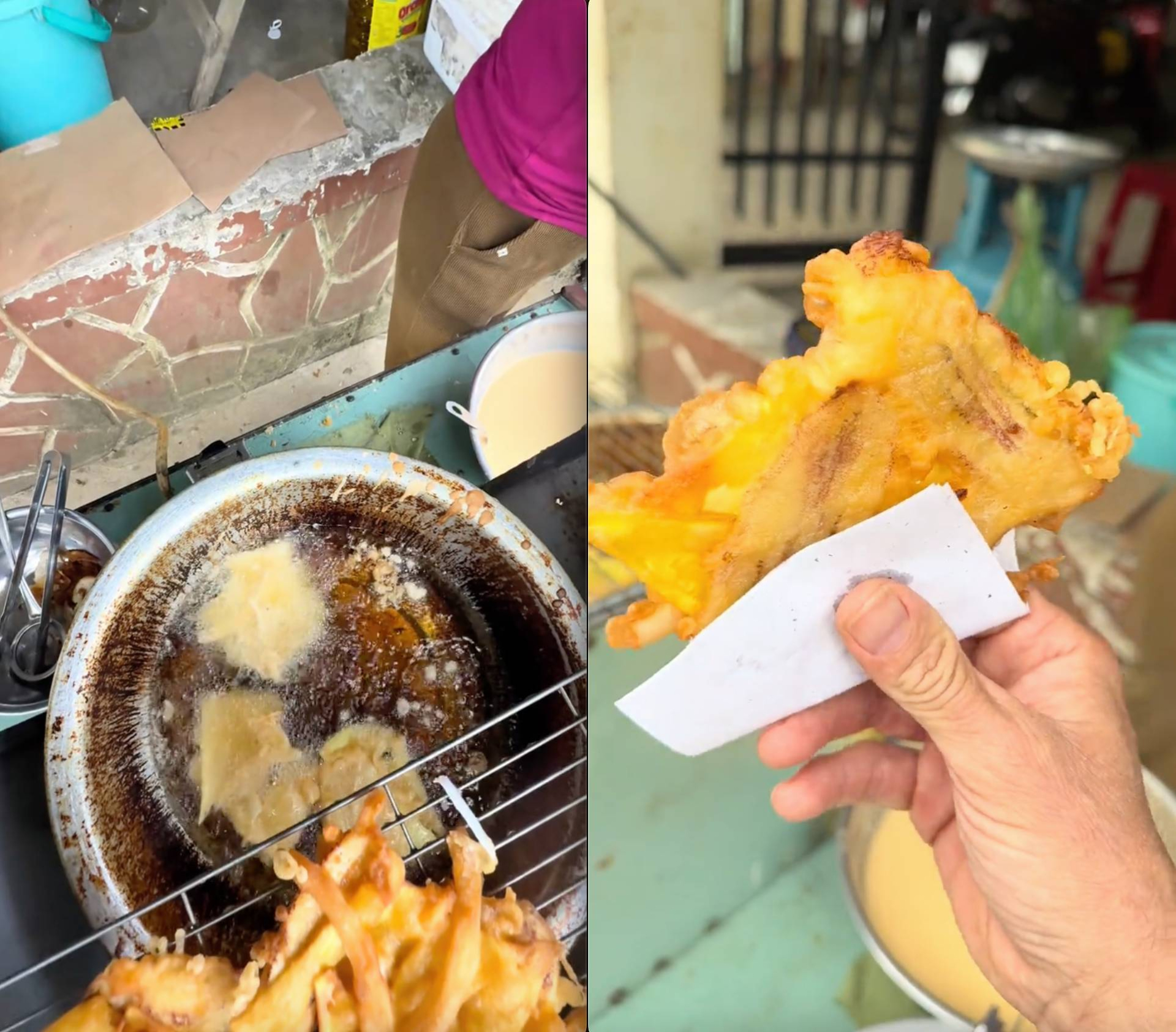 Lang thang ở Hội An, khách Tây bất ngờ 