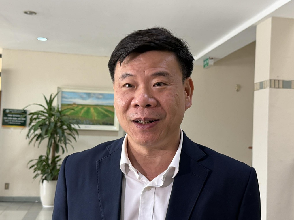 Chìa khóa phát hiện sớm nhiều loại bệnh ung thư tiêu hóa - 2