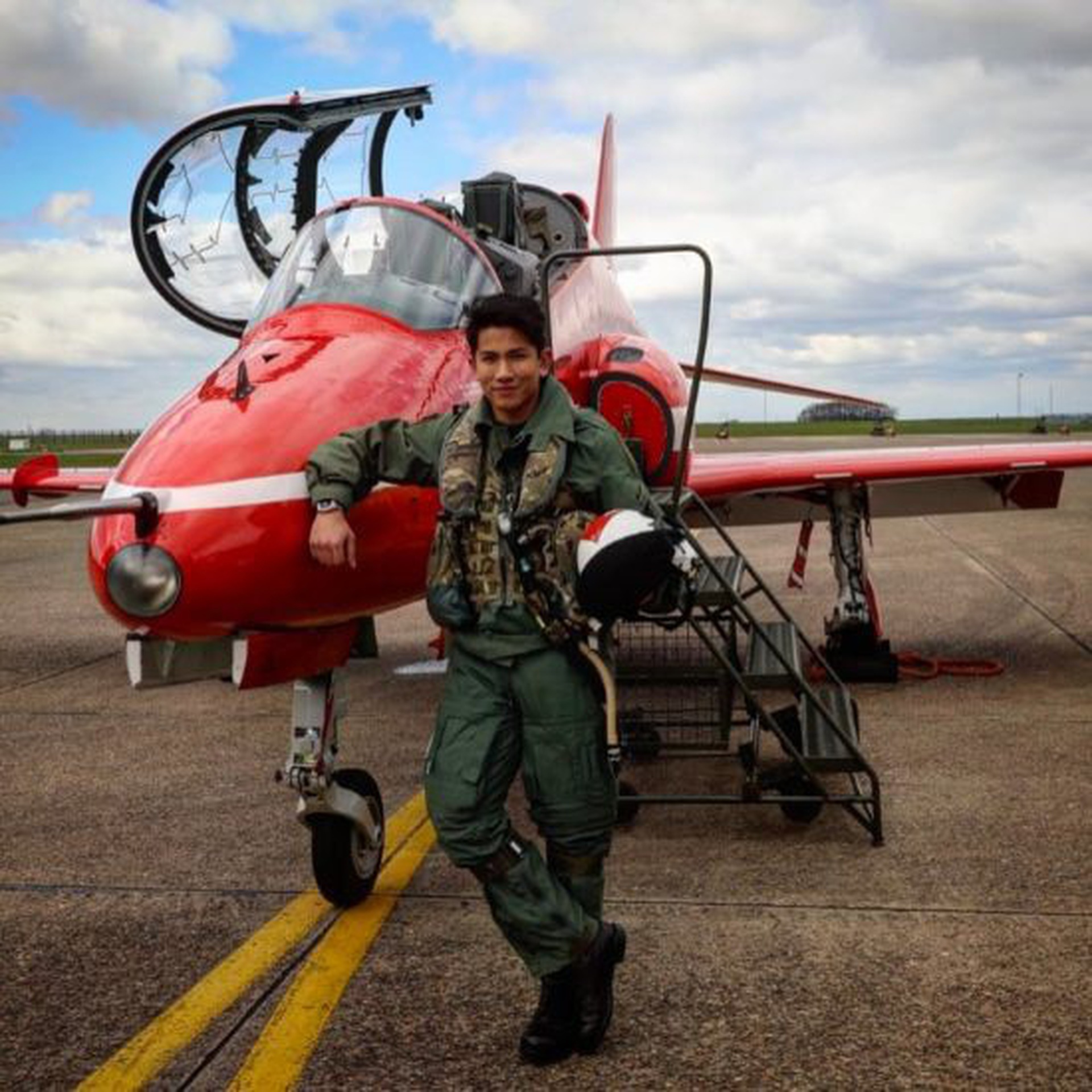 Hôn nhân của hoàng tử được khao khát nhất thế giới từng lên mạng tuyển vợ - 5