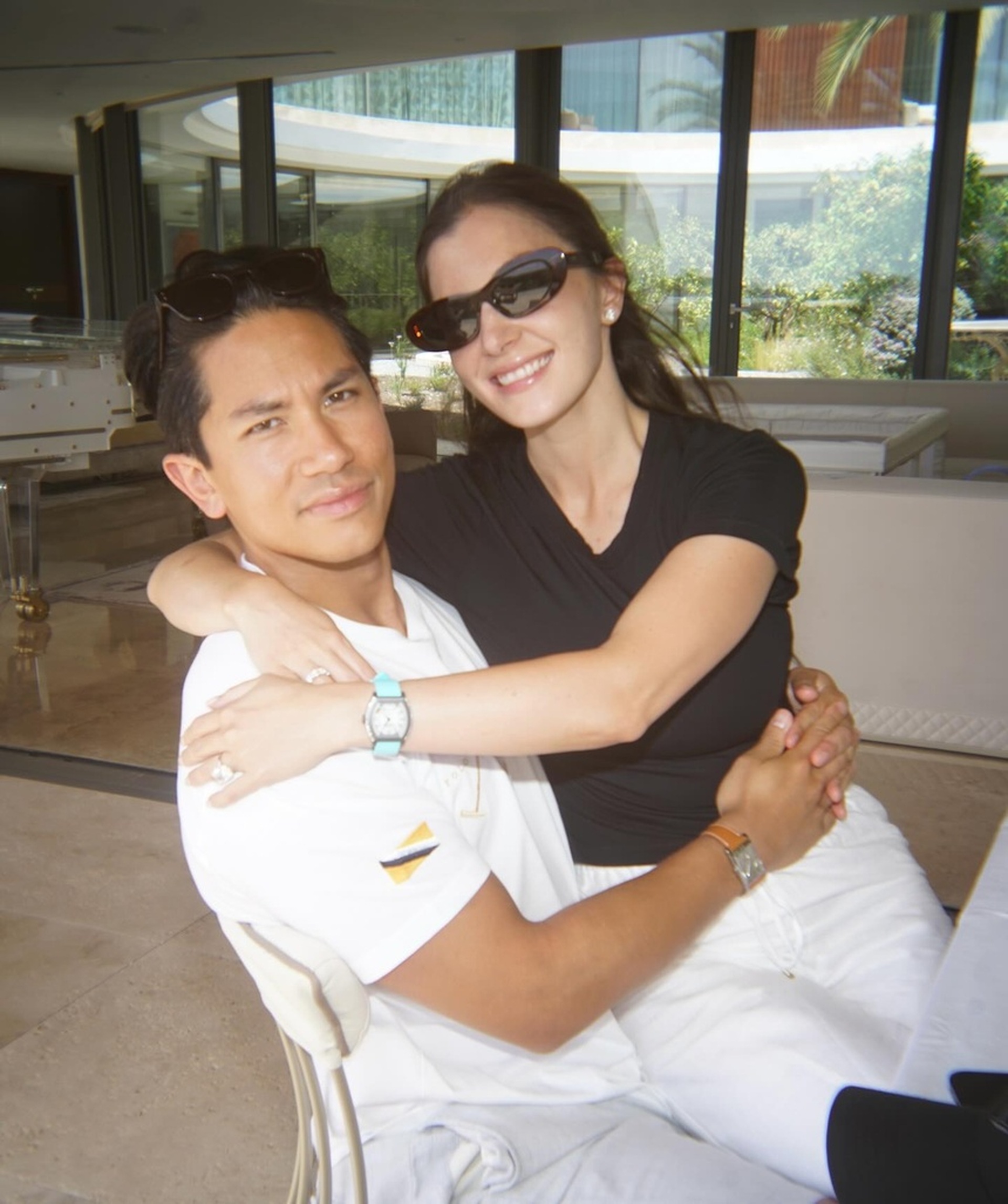 Hôn nhân của hoàng tử được khao khát nhất thế giới từng lên mạng tuyển vợ - 7