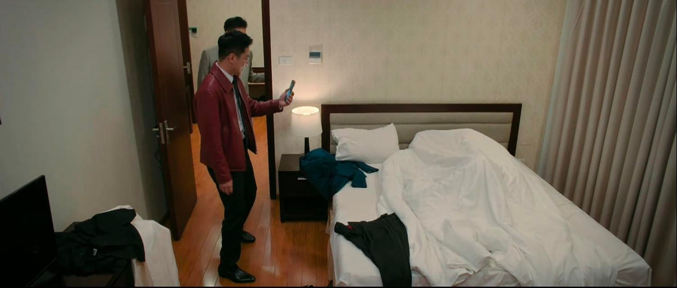 Cái kết cho vai diễn của Chí Nhân- Ảnh 3.