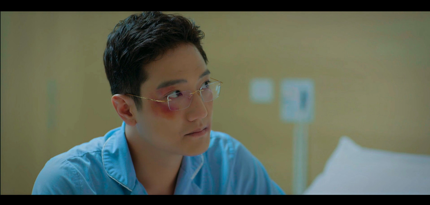 Cái kết cho vai diễn của Chí Nhân- Ảnh 6.