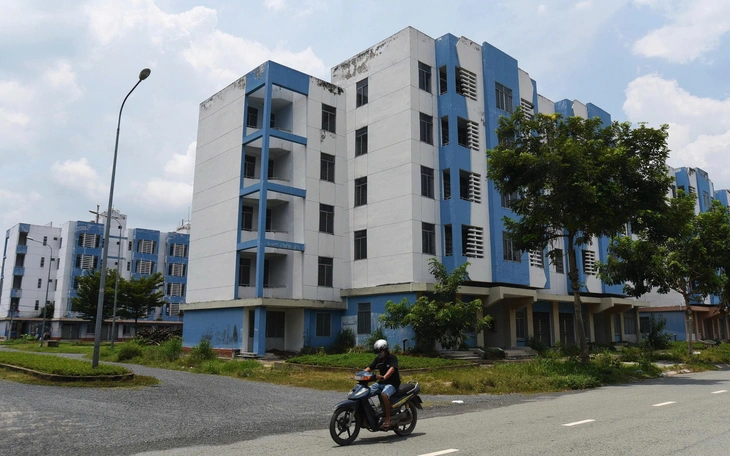 Giá chung cư năm 2025 tăng tới 40%, có bất thường? - Ảnh 3.