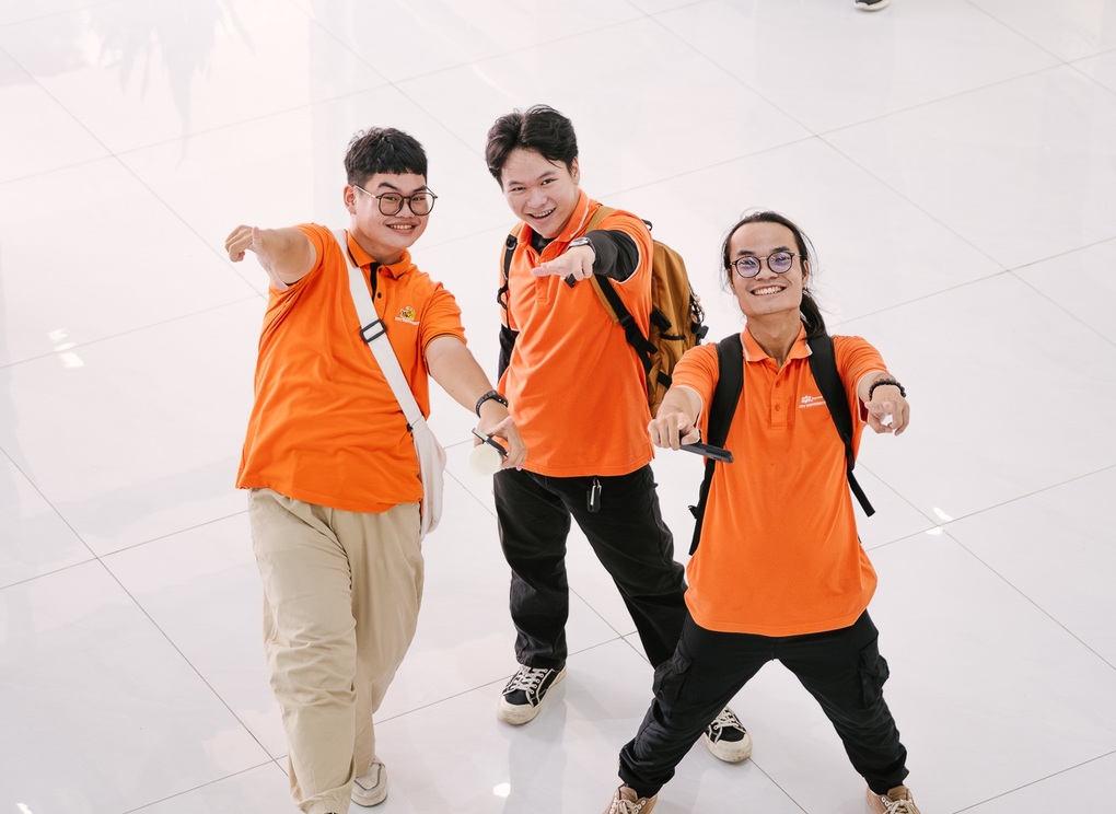 Trường Đại học FPT công bố học bổng tìm kiếm nhân tài với loạt đặc quyền - 2