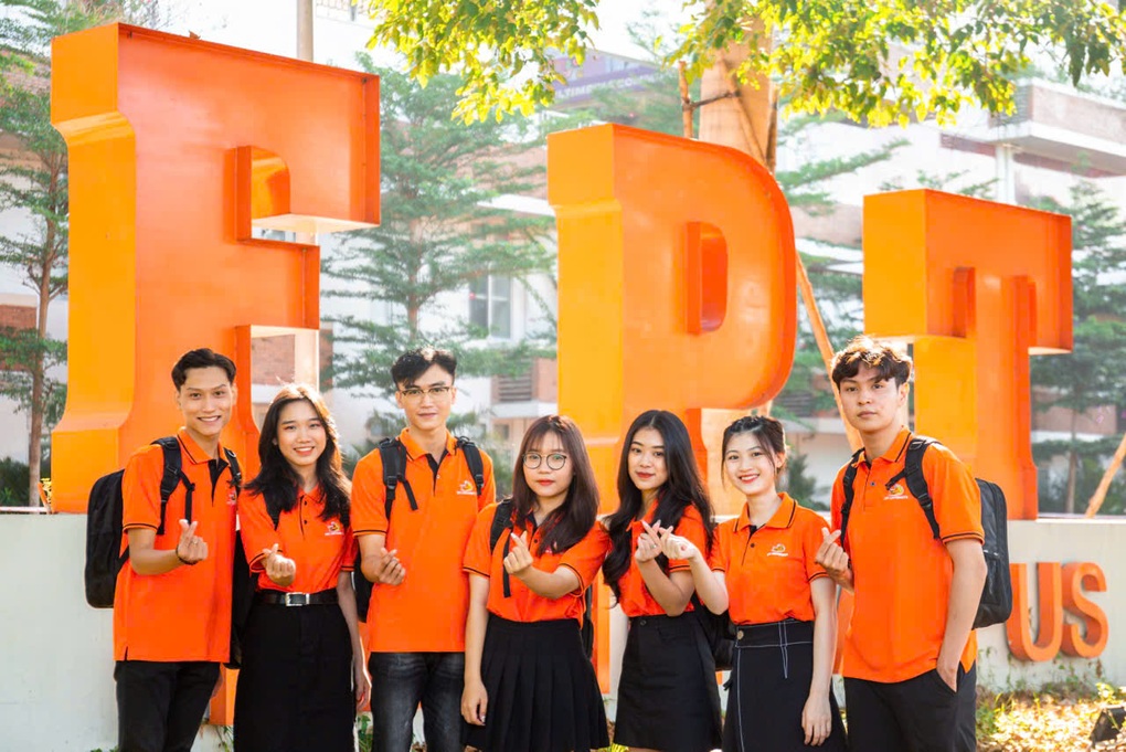 Trường Đại học FPT công bố học bổng tìm kiếm nhân tài với loạt đặc quyền - 3