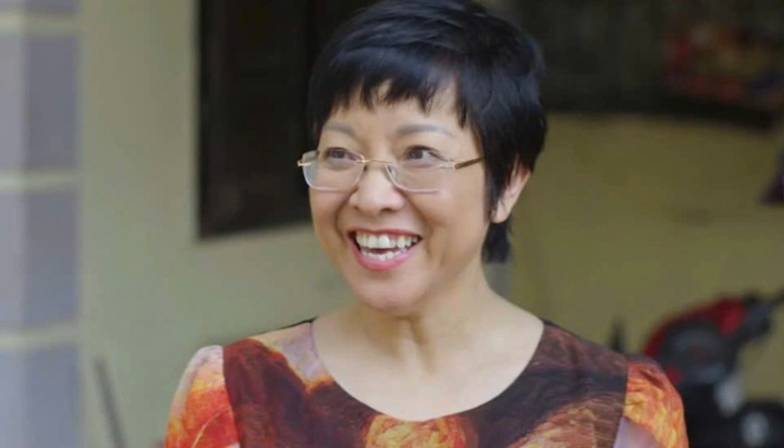 Nữ MC duy nhất của Táo Quân: Từng là ca sĩ, U60 sống bình yên bên con trai- Ảnh 2.