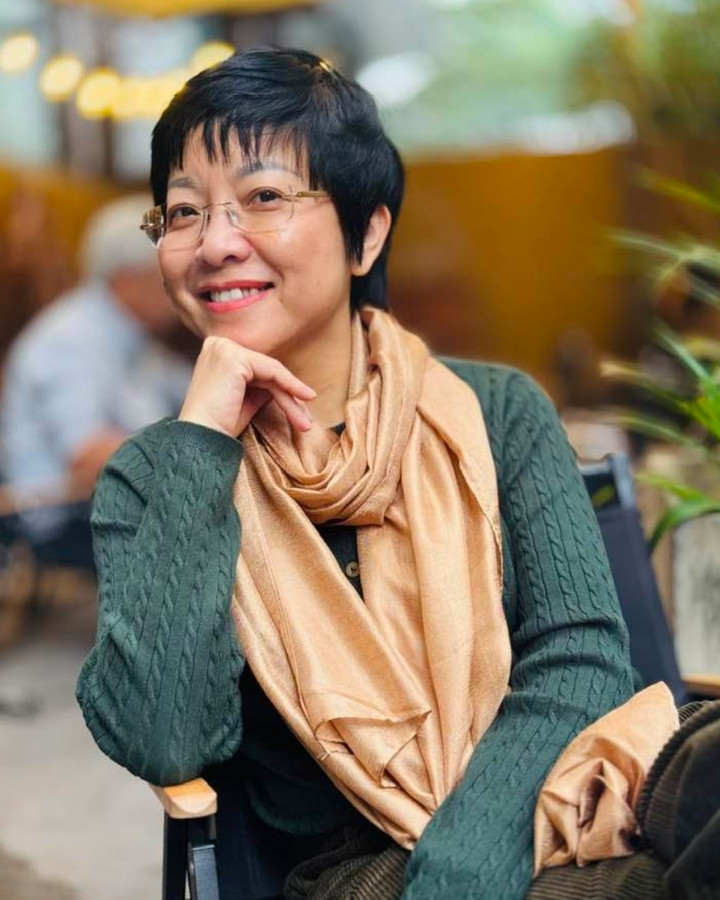 Nữ MC duy nhất của Táo Quân: Từng là ca sĩ, U60 sống bình yên bên con trai- Ảnh 4.