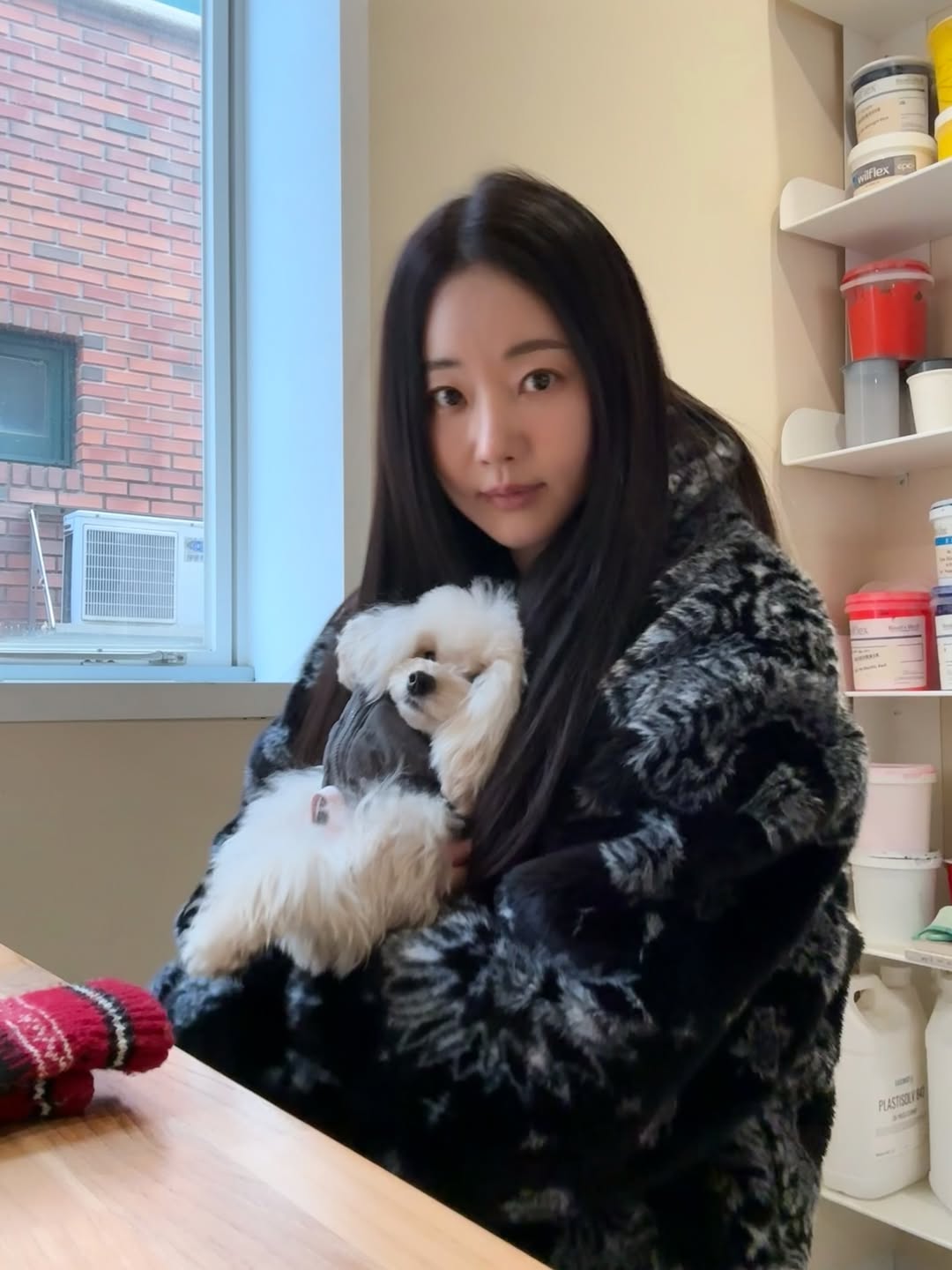 U50 mà trẻ như gái đôi mươi thì đây chắc chắn là ngoại lệ của tạo hóa- Ảnh 2.