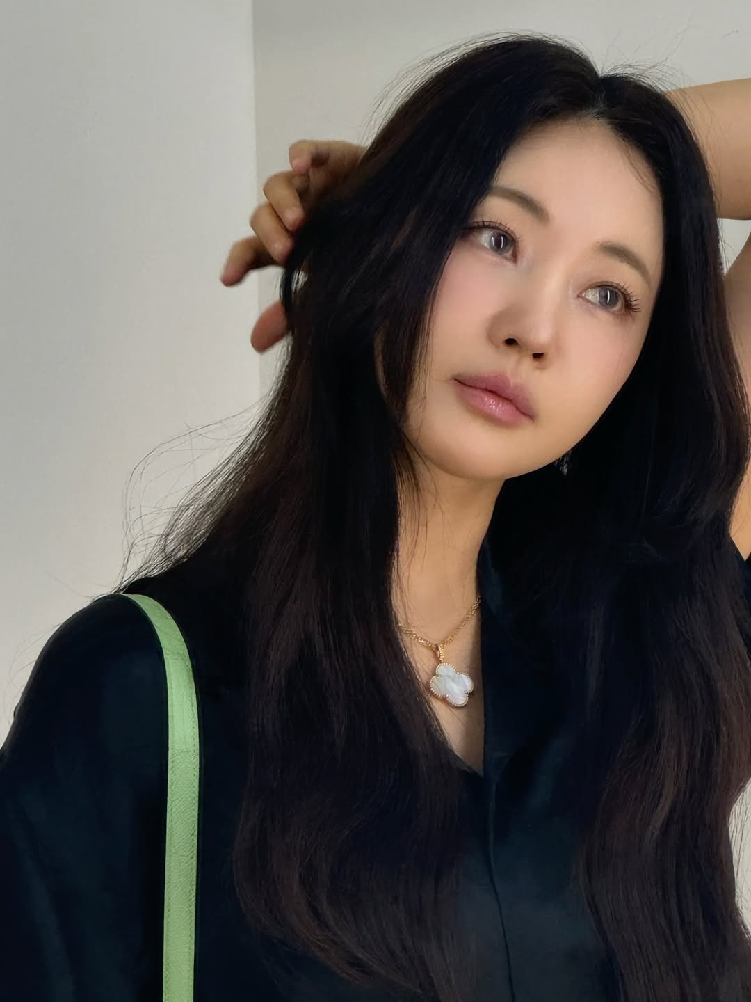 U50 mà trẻ như gái đôi mươi thì đây chắc chắn là ngoại lệ của tạo hóa- Ảnh 6.