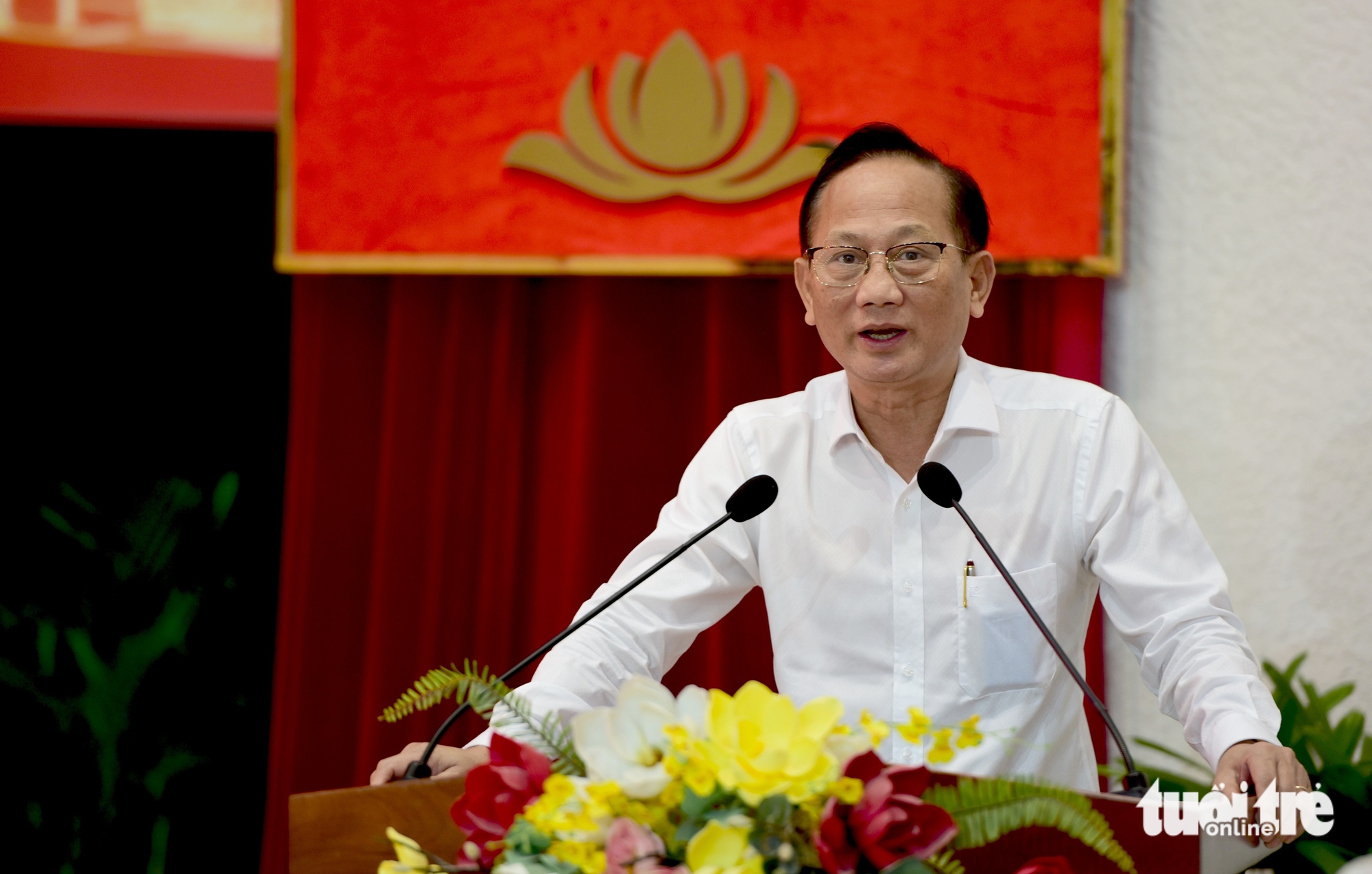 Một phường của TP.HCM có nghị quyết 'xóa sạch' tội phạm ma túy vào năm 2030 - Ảnh 3.