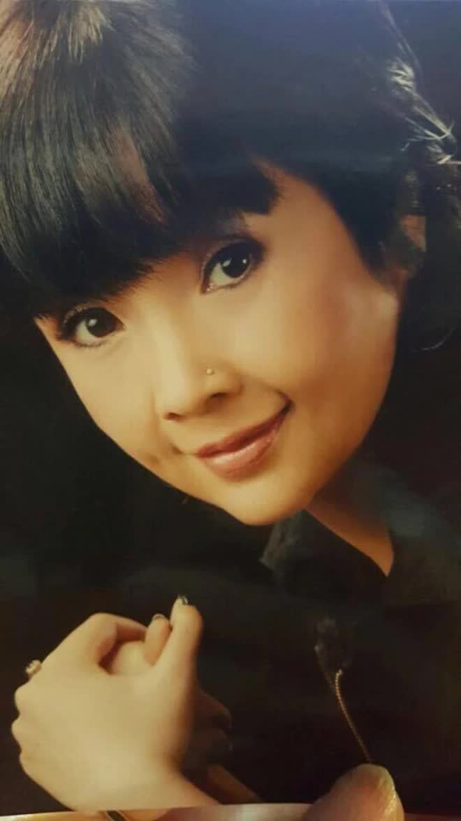 NSND duy nhất cả đời được gọi là em bé, đẹp như búp bê thứ gì chịu nổi- Ảnh 4.