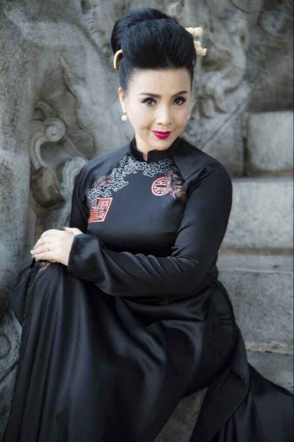 NSND duy nhất cả đời được gọi là em bé, đẹp như búp bê thứ gì chịu nổi- Ảnh 5.