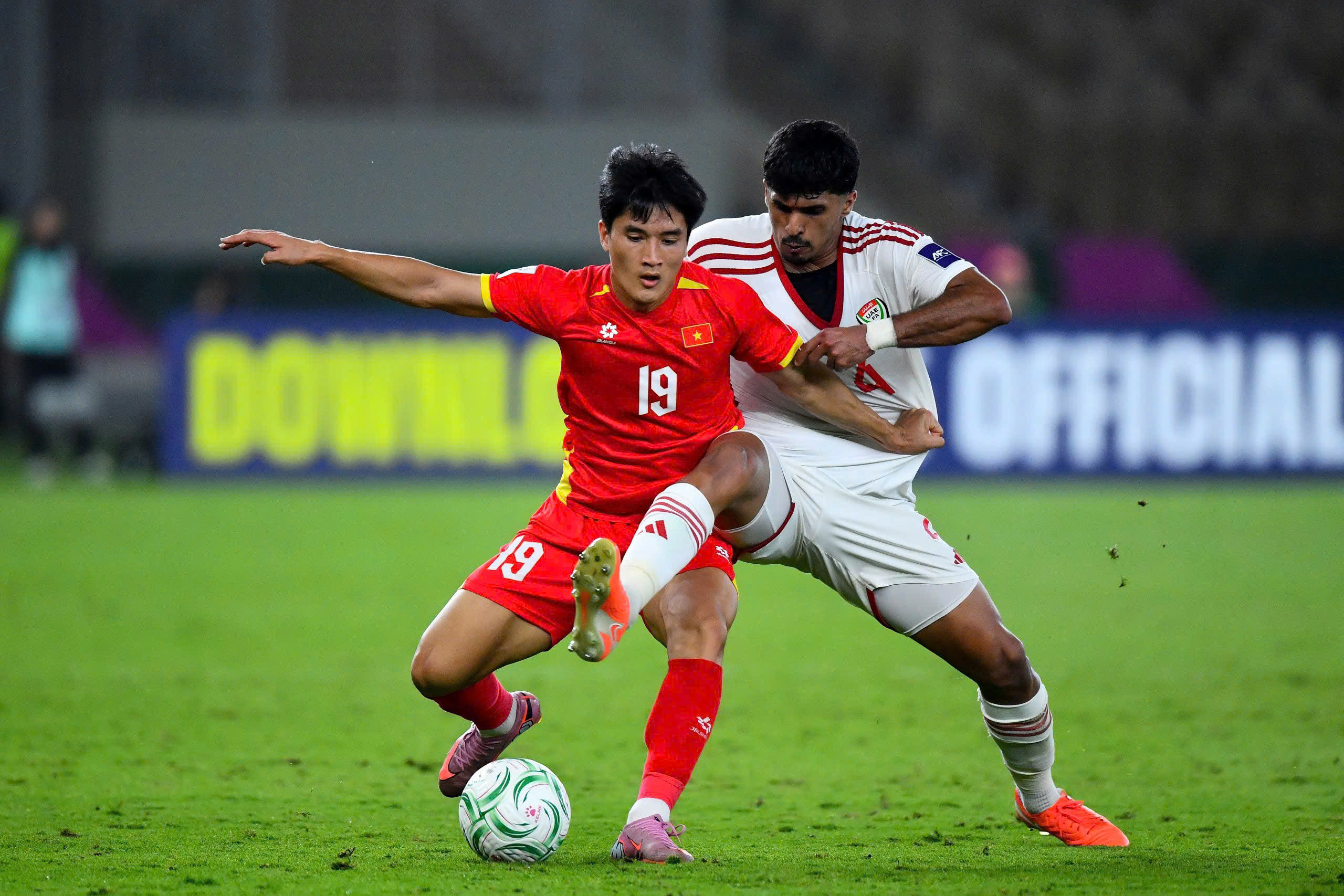 Phép màu HLV Kim Sang-sik giúp U.23 Việt Nam thăng hoa tuyệt đối, VFF thưởng lớn vé bán kết- Ảnh 4.