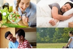 Làm 5 điều này ngay khi thức dậy, giúp ngăn ngừa bệnh tật và kéo dài tuổi thọ