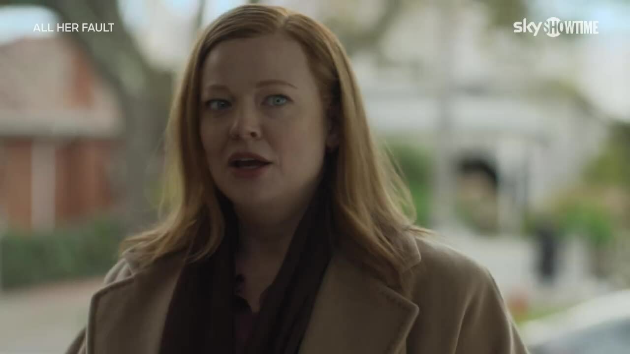 Trailer 'All Her Fault'