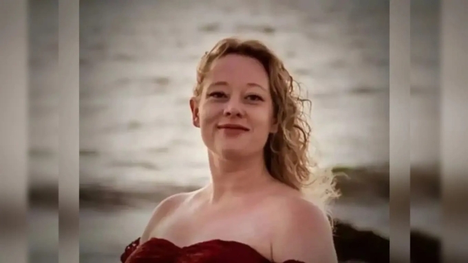 Renee Nicole Good, người phụ nữ bị đặc vụ ICE bắn chết tại Minneapolis hôm 7/1. Ảnh: Economic Times