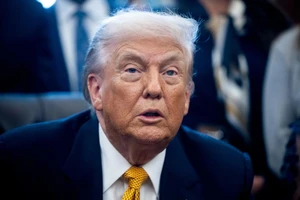 Ông Trump xem xét áp thuế lên các nước phản đối Mỹ sáp nhập Greenland