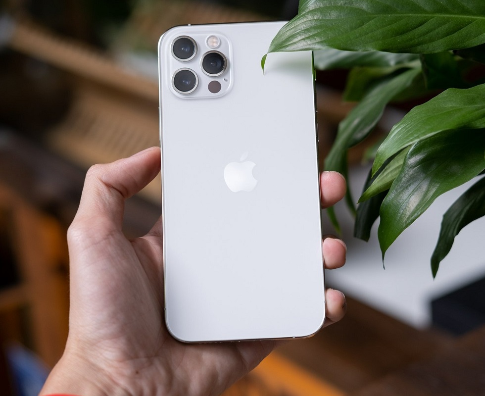 Chiếc iPhone Pro Max rẻ nhất, đáng mua nhất hiện nay- Ảnh 2.