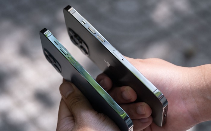 Chiếc iPhone Pro Max rẻ nhất, đáng mua nhất hiện nay- Ảnh 3.