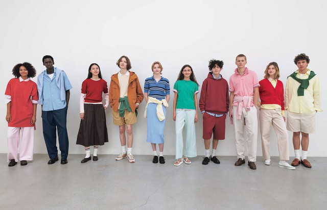 Sau sự thành công của mùa thu/đông 2025, UNIQLO viết tiếp câu chuyện gì trong mùa mới?- Ảnh 2.