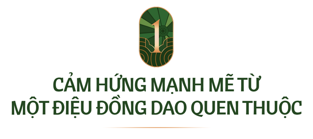 Từ câu hát dân gian đến mô hình ẩm thực hiện đại: Bắc Kim Thang tái định nghĩa “ăn lành” của người Việt- Ảnh 2.