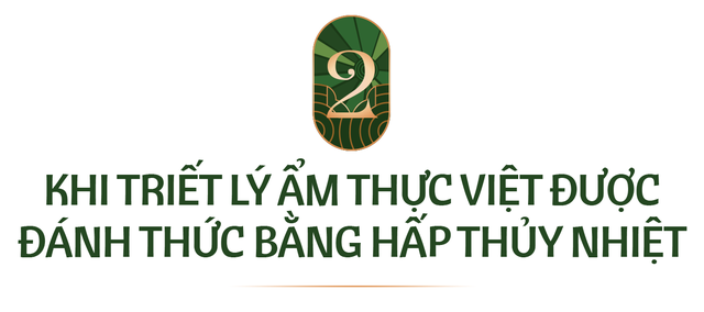Từ câu hát dân gian đến mô hình ẩm thực hiện đại: Bắc Kim Thang tái định nghĩa “ăn lành” của người Việt- Ảnh 5.