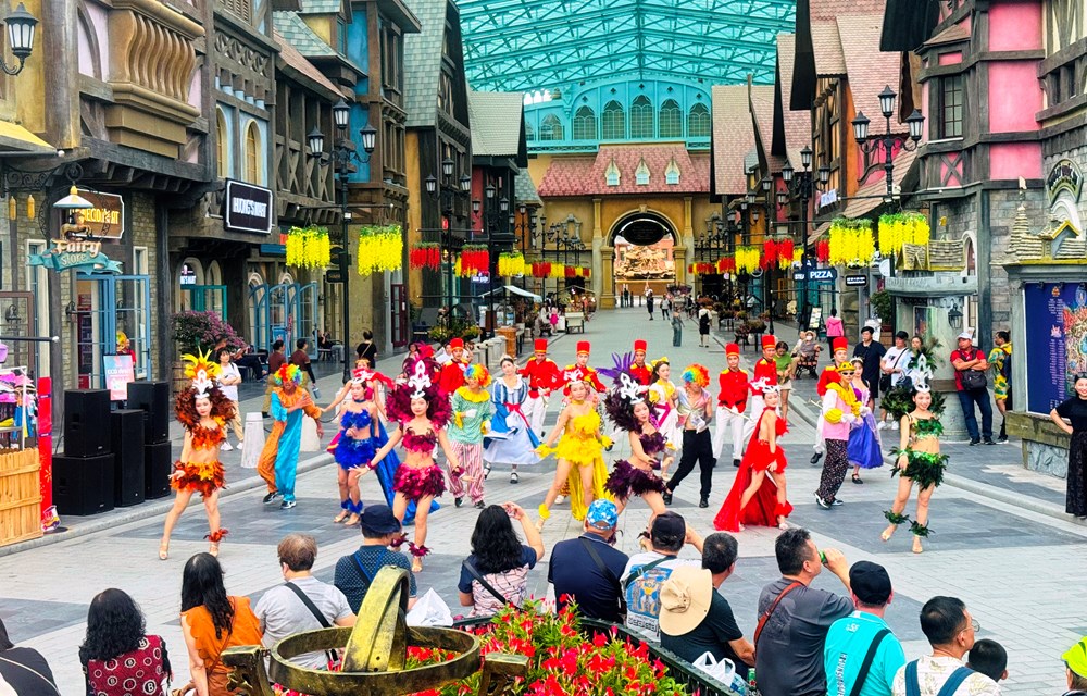 Chính thức: Tuyến tàu cao tốc mới nhất đi Phú Quốc sẽ khởi hành trong 2 ngày tới- Ảnh 4.