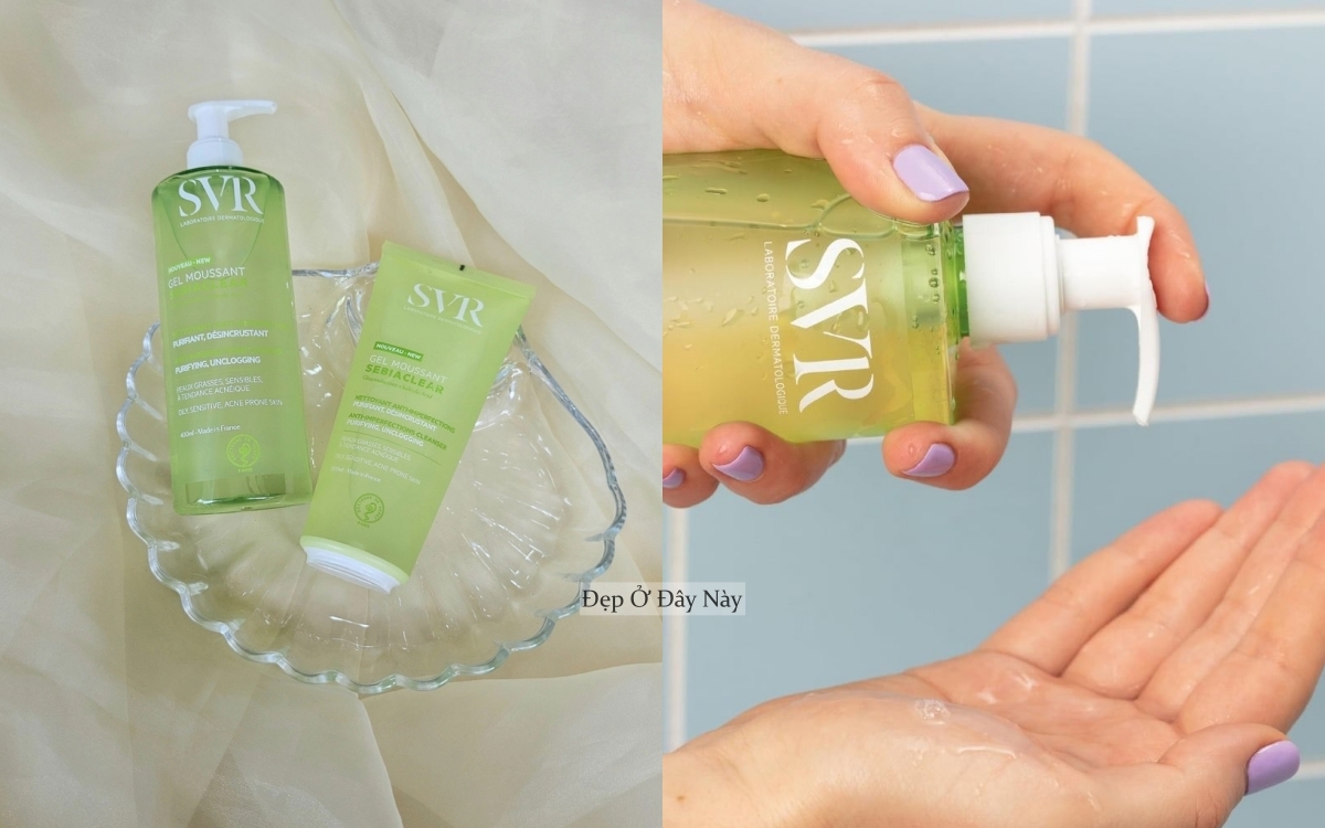 Thu nhỏ lỗ chân lông với 5 loại sữa rửa mặt làm sạch sâu mà không gây khô da- Ảnh 4.