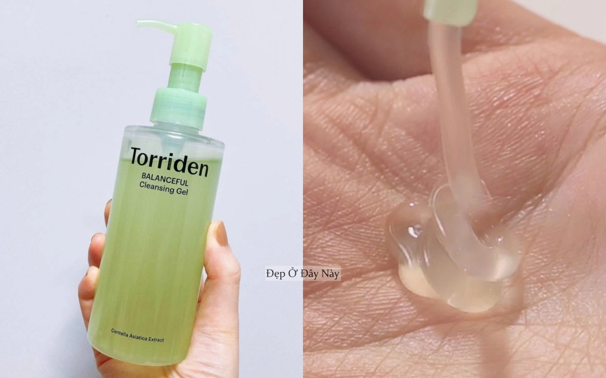 Thu nhỏ lỗ chân lông với 5 loại sữa rửa mặt làm sạch sâu mà không gây khô da- Ảnh 5.