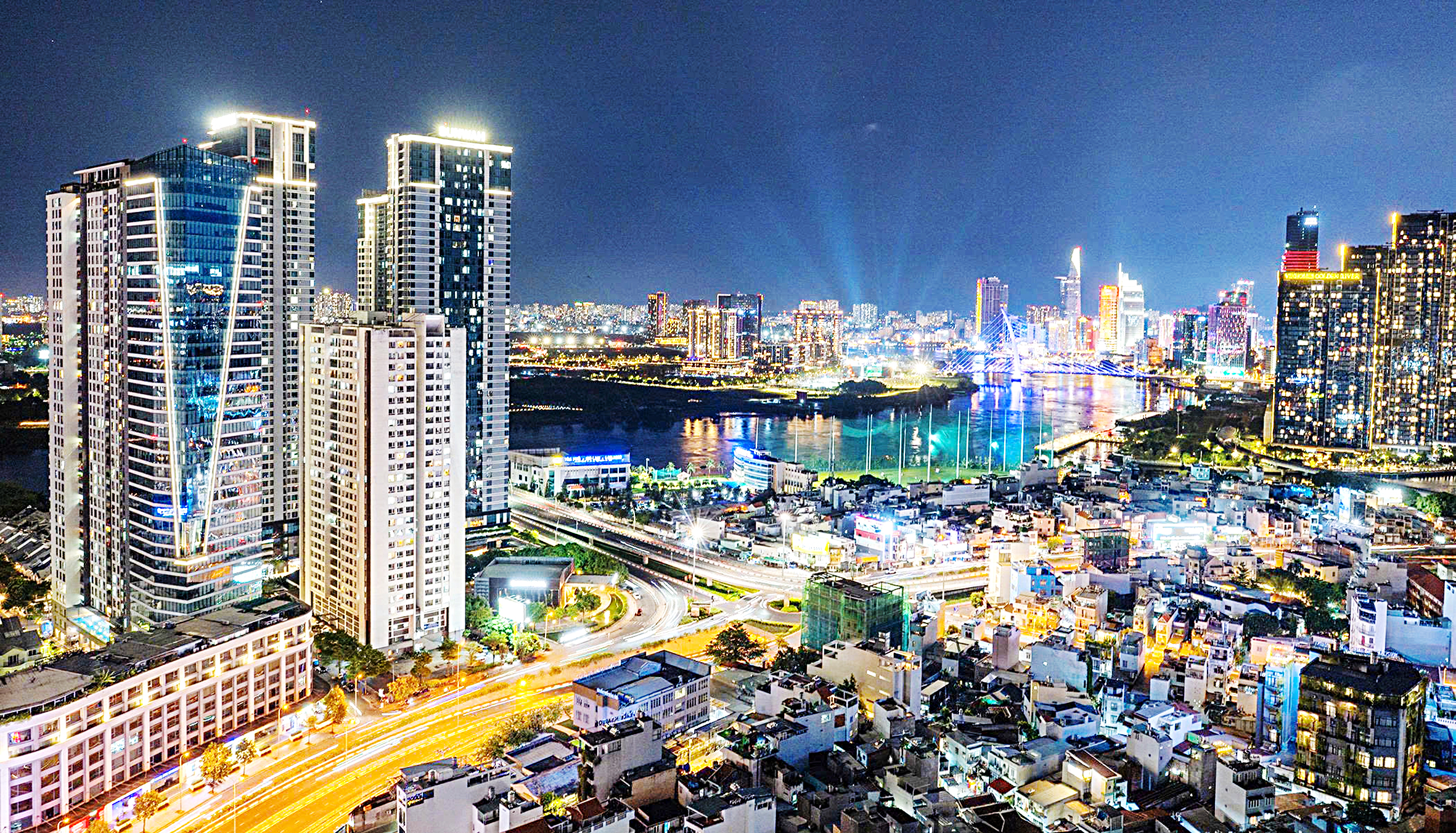 kinh tế việt nam - Ảnh 3.