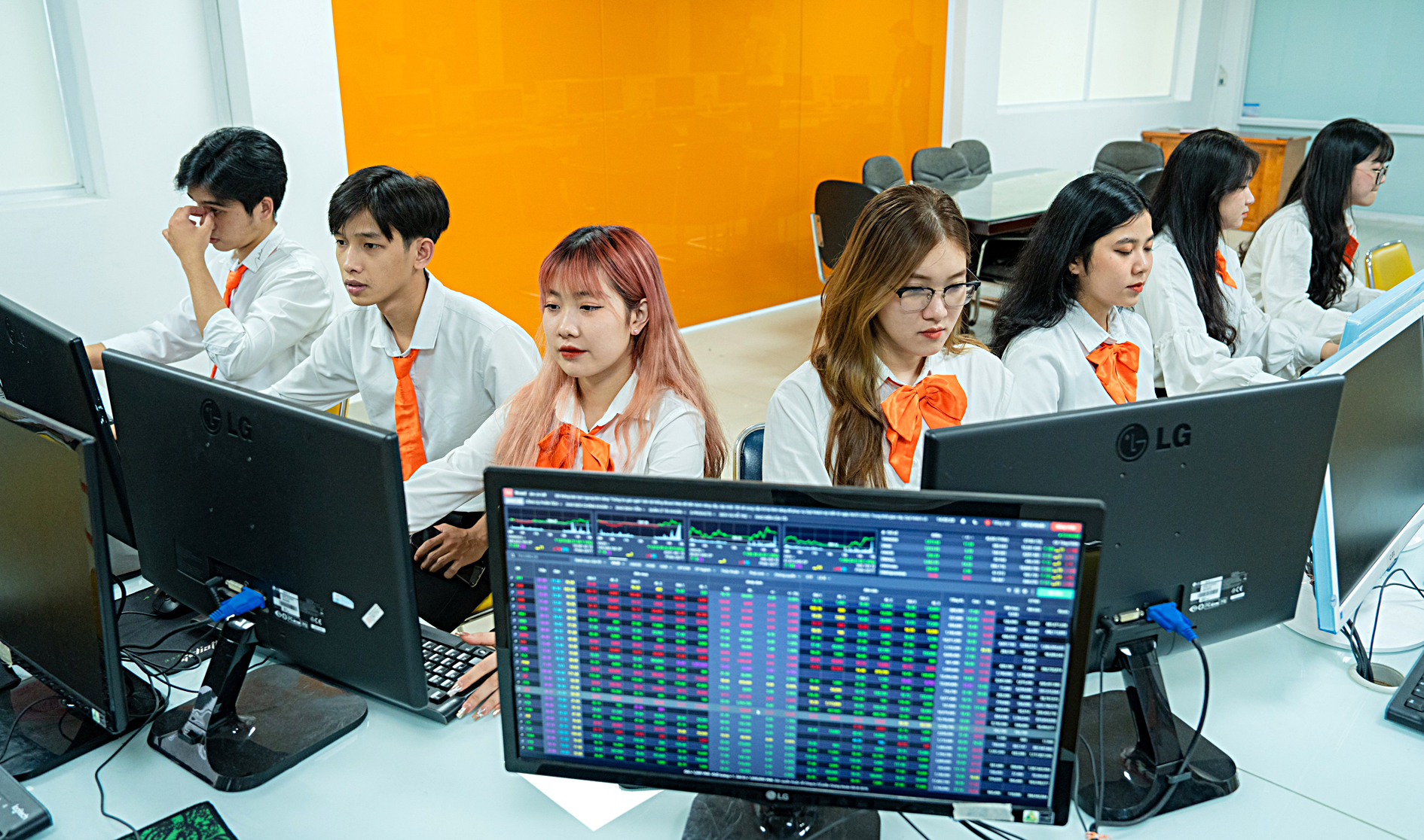 kinh tế việt nam - Ảnh 6.