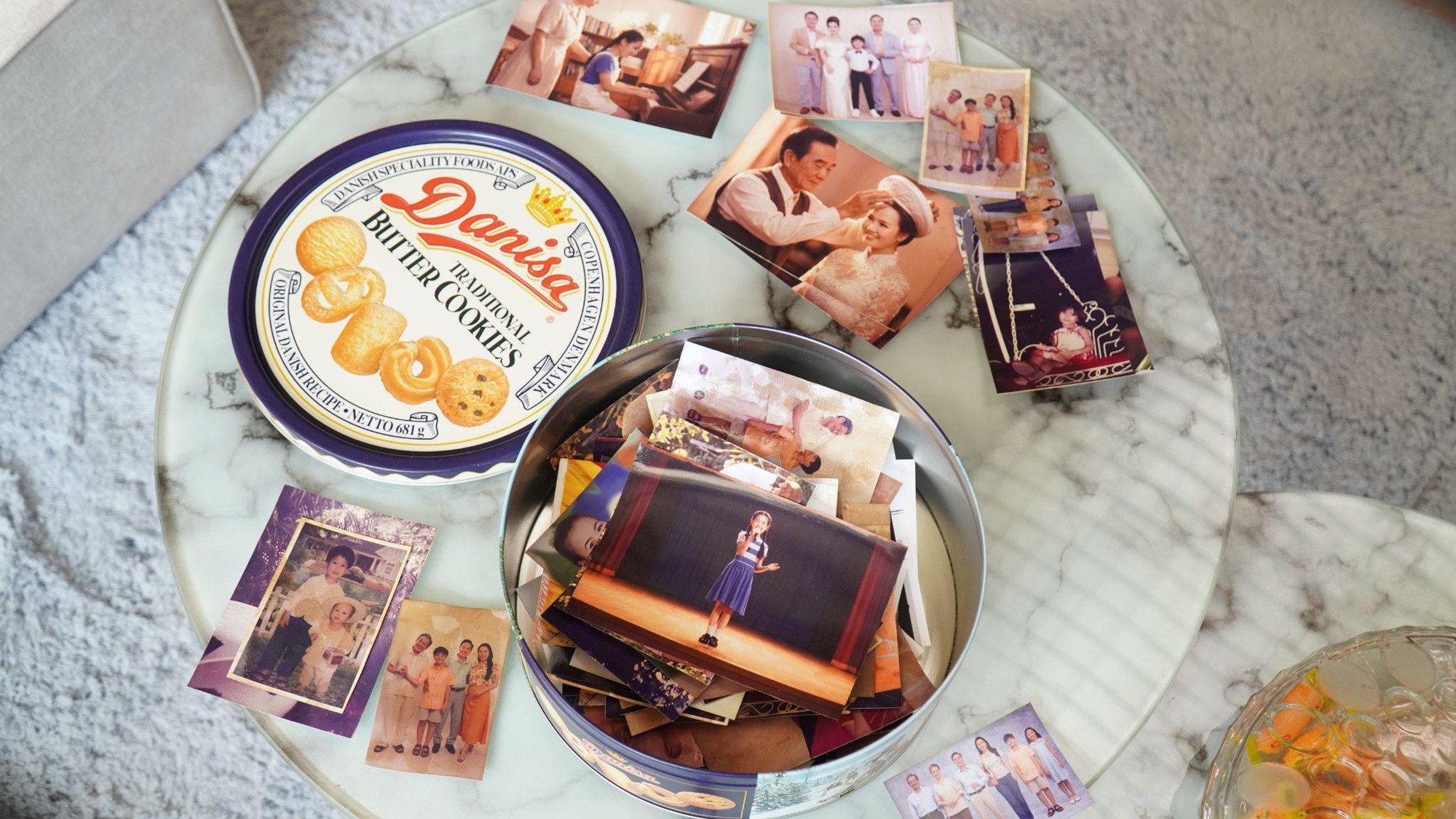 Đạt hơn 4,1 triệu view sau hơn 1 tuần ra mắt: Đâu là lý do khiến MV Tết của Danisa “chạm” giới trẻ đến vậy?- Ảnh 3.