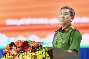 Công an TP.HCM đang quản lý hơn 7.300 học viên tại các cơ sở cai nghiện