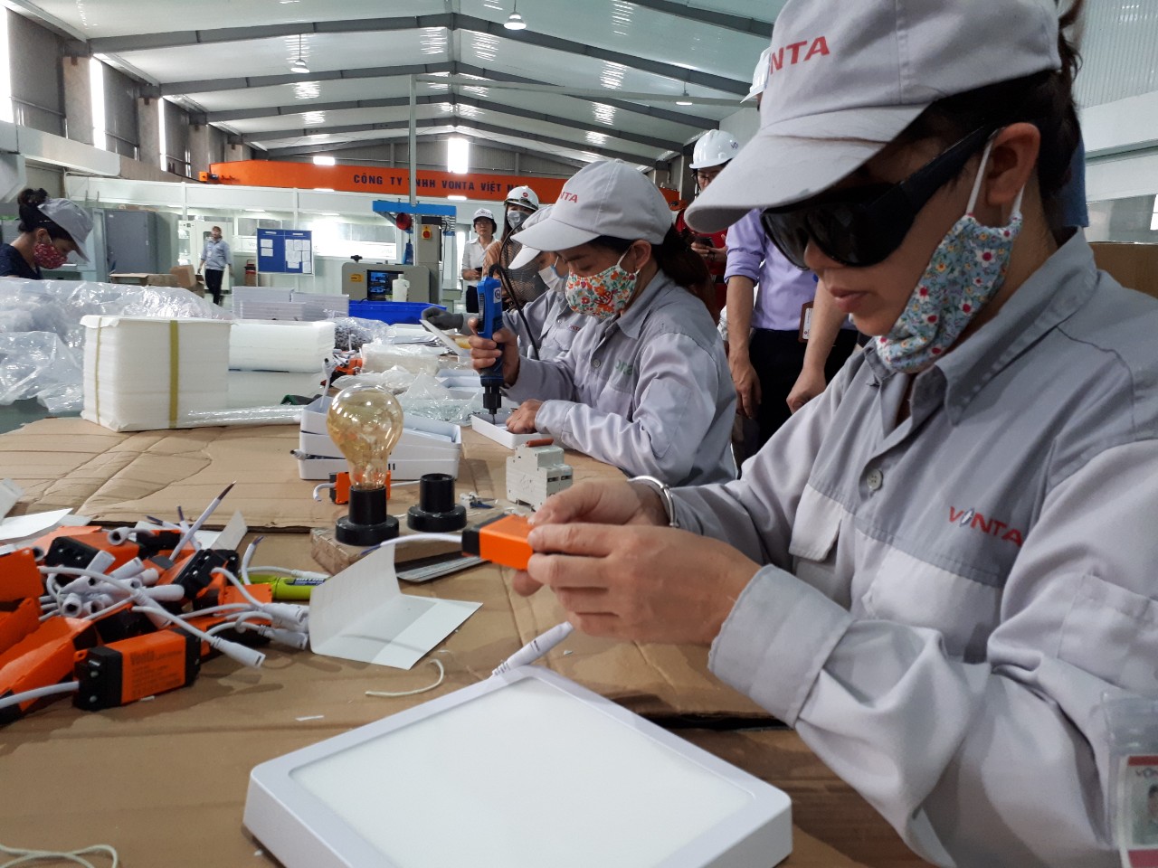 Miễn thuế 3 năm cho doanh nghiệp nhỏ mới thành lập, áp dụng từ 2025 - Ảnh 2.