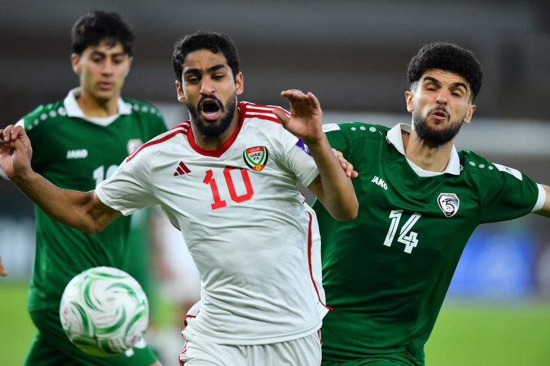 Thực hư chuyện U.23 Việt Nam được AFC thưởng hàng trăm tỉ đồng nếu vô địch châu Á: Điều lệ nói khác…- Ảnh 2.