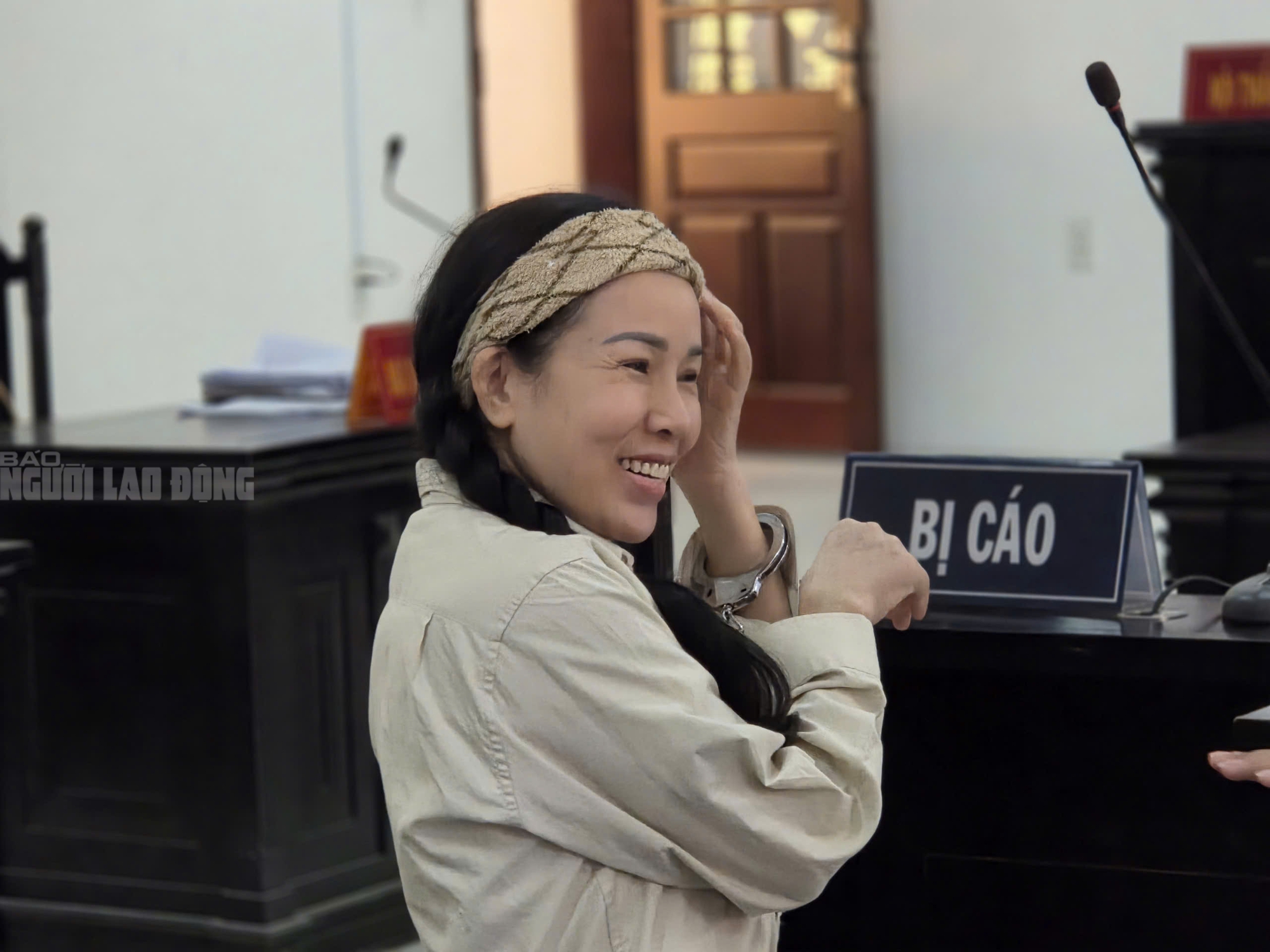 Lời nói, hành động 