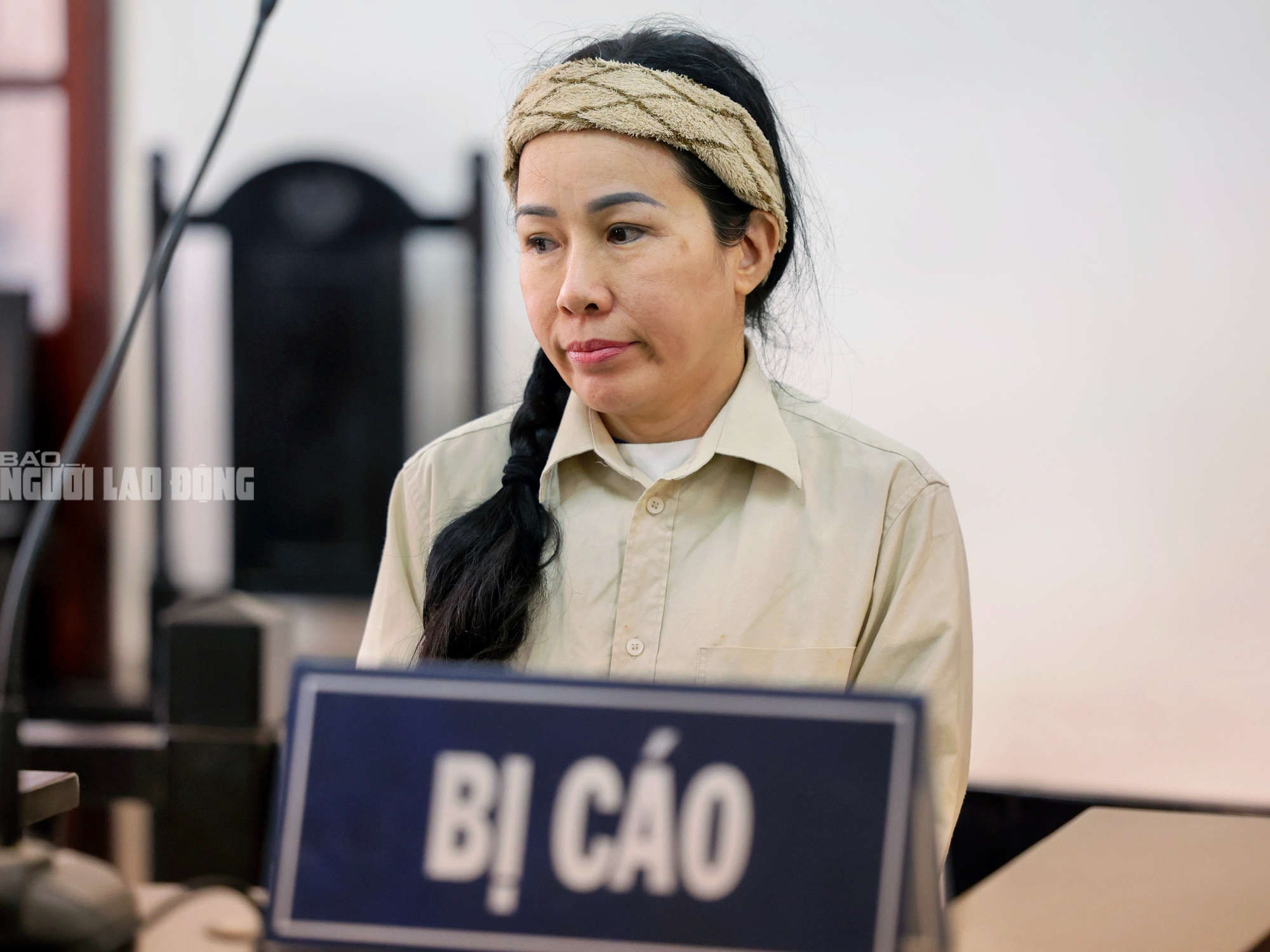 Lời nói, hành động 