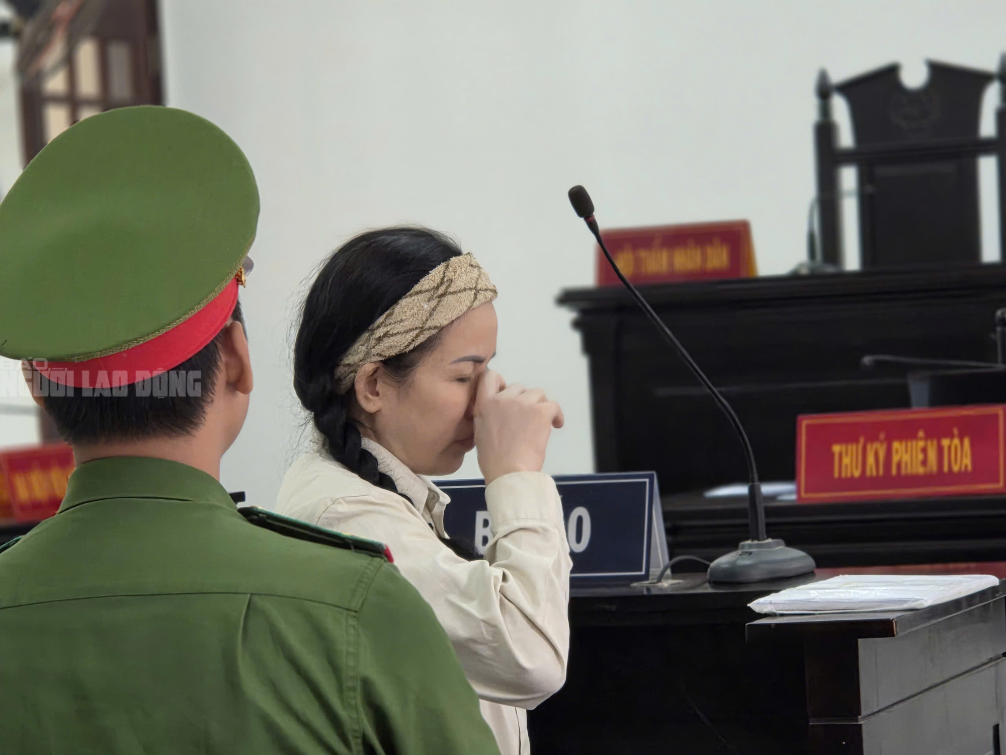 Lời nói, hành động 