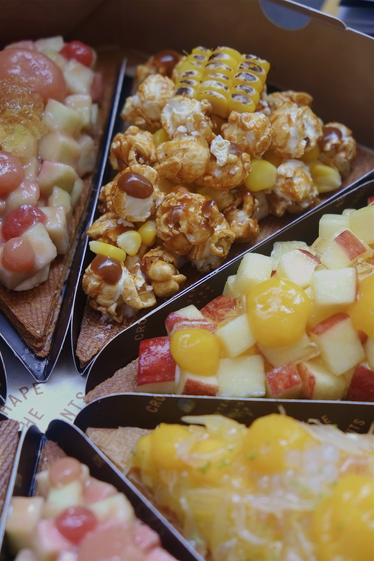 Croizza: Sự kết hợp đột phá giữa bánh ngàn lớp và pizza hay chỉ là một xu hướng thoáng qua?- Ảnh 3.