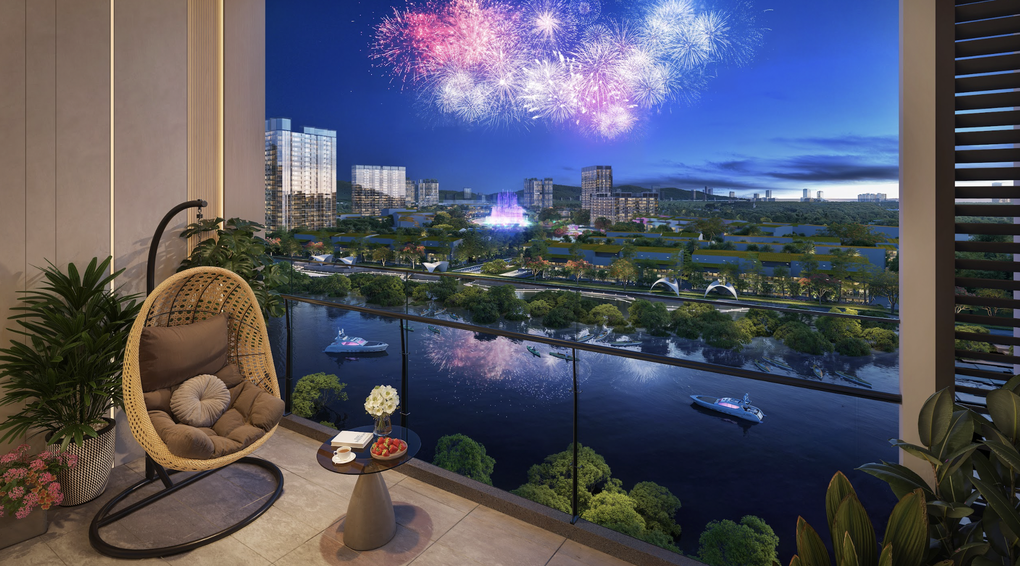 The Onsen: Mảnh ghép wellness living đắt giá giữa lòng Nha Trang - 2