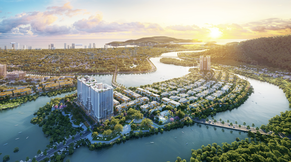 The Onsen: Mảnh ghép wellness living đắt giá giữa lòng Nha Trang - 4