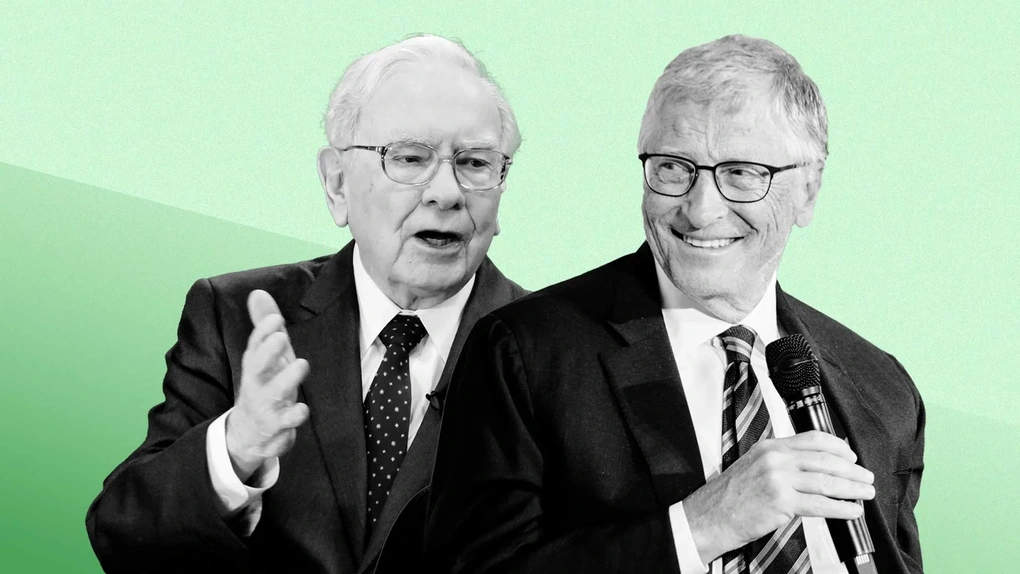 Một thập kỷ tài sản top 10 tỷ phú: Musk giàu gấp 8, Bill Gates rớt đài - 2